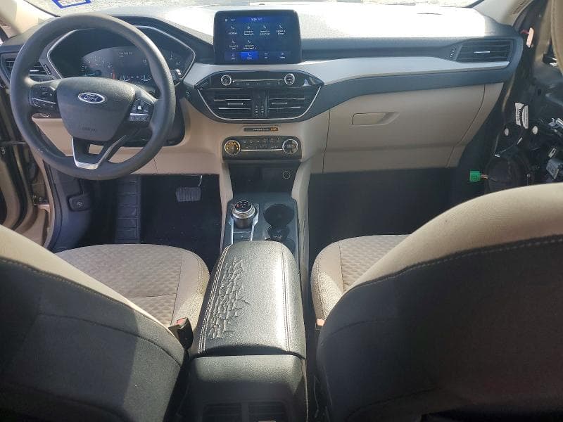 2020 FORD ESCAPE SE 8