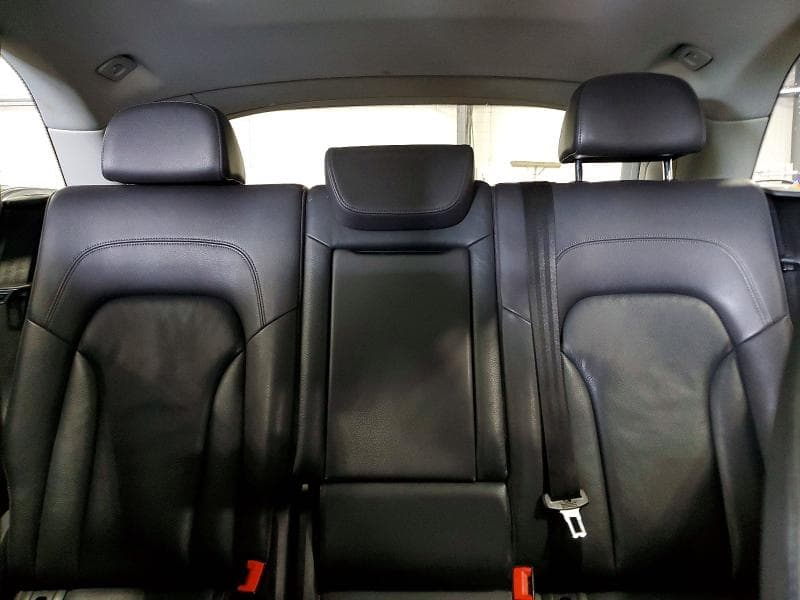 2017 AUDI Q5 PREMIUM PLUS PREMIUM PLUS 10