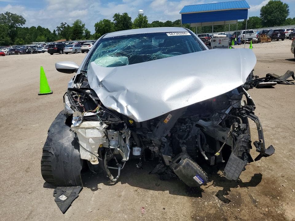 2016 HYUNDAI ELANTRA SE 5