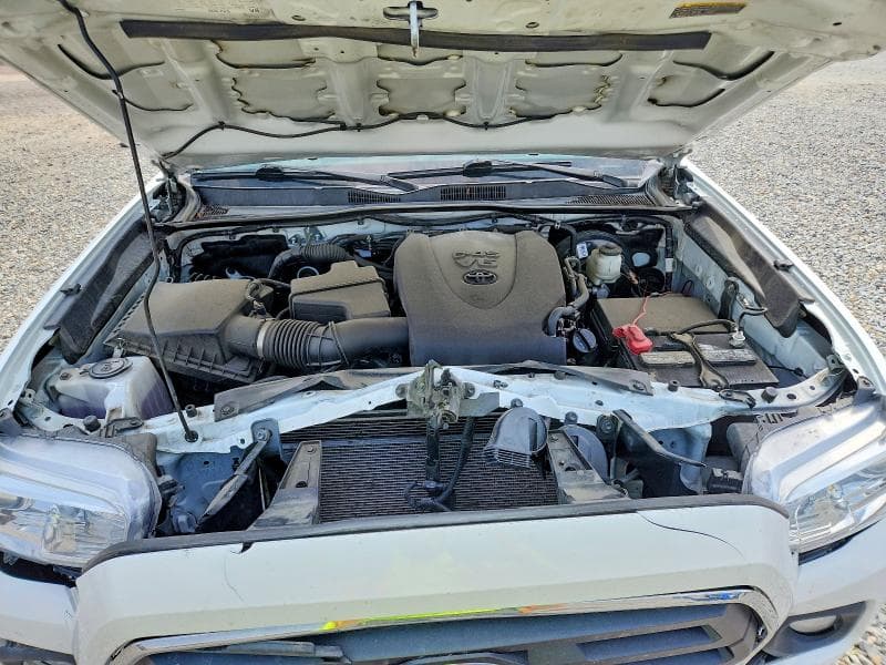 2023 TOYOTA TACOMA SR5 V6 11
