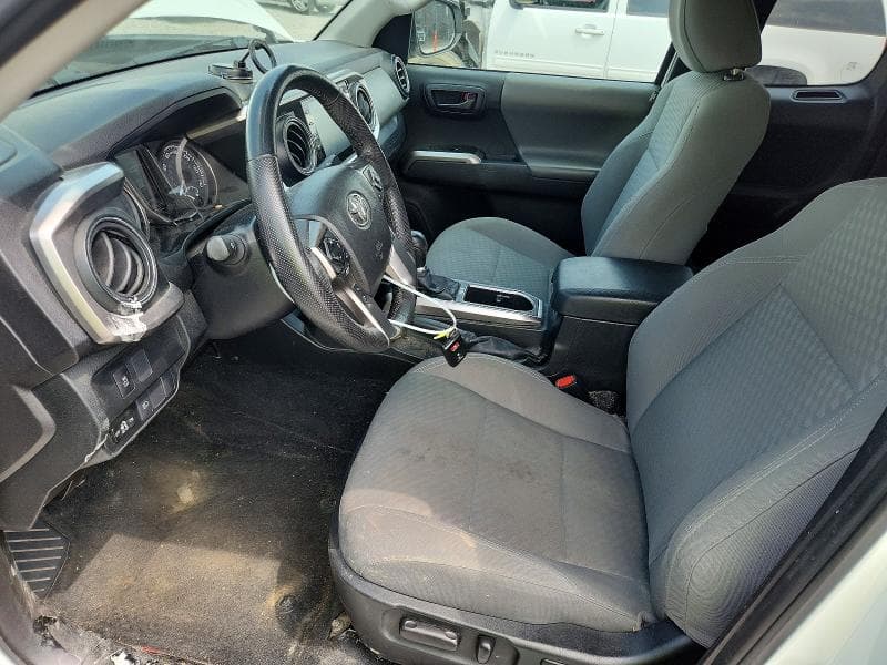2023 TOYOTA TACOMA SR5 V6 7