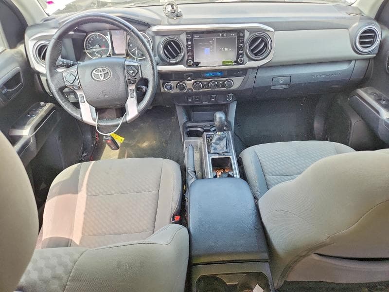 2023 TOYOTA TACOMA SR5 V6 8
