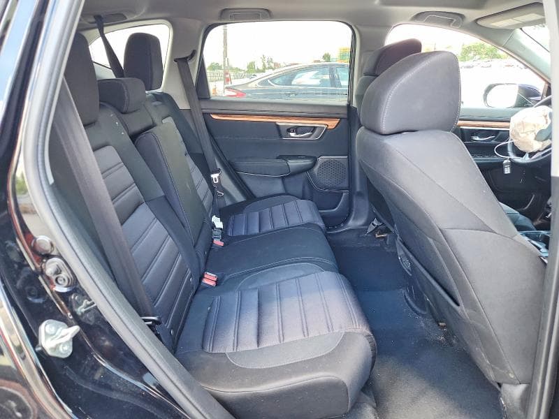 2020 HONDA CR-V EX 11