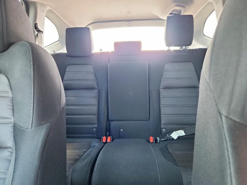2020 HONDA CR-V EX 10