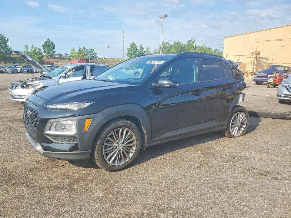 2020 HYUNDAI KONA - 1