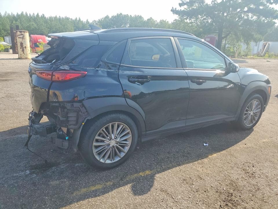 2020 HYUNDAI KONA 3