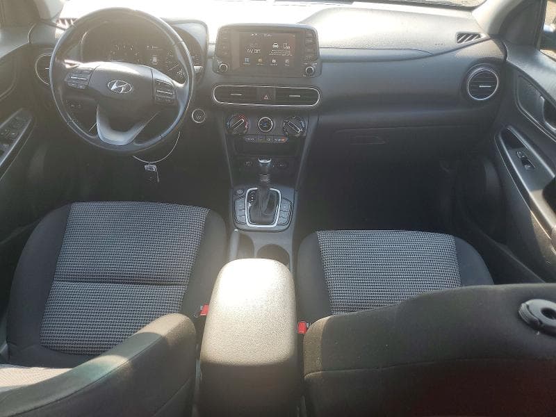 2020 HYUNDAI KONA 8