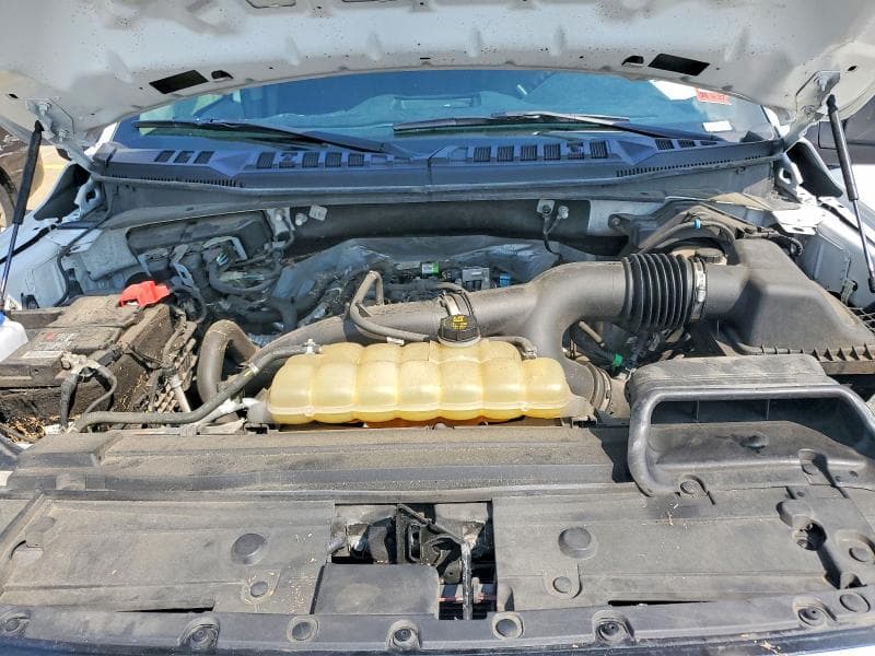 2020 FORD F-150 11