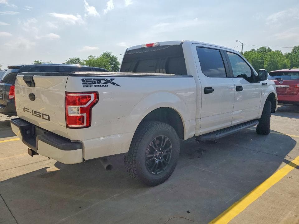 2020 FORD F-150 3
