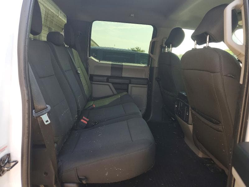2020 FORD F-150 10