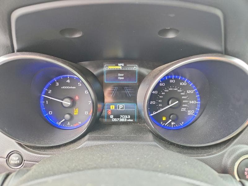 2017 SUBARU LEGACY 3.6R LIMITED 3.6R LIMITED 9