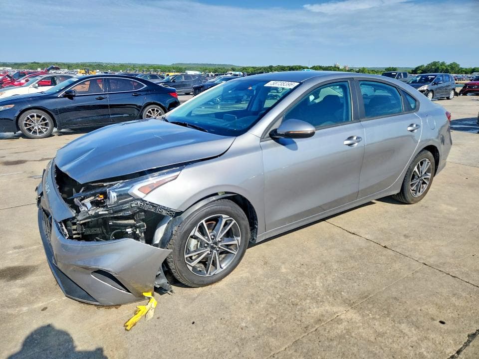 2024 KIA FORTE LXS LXS - 1
