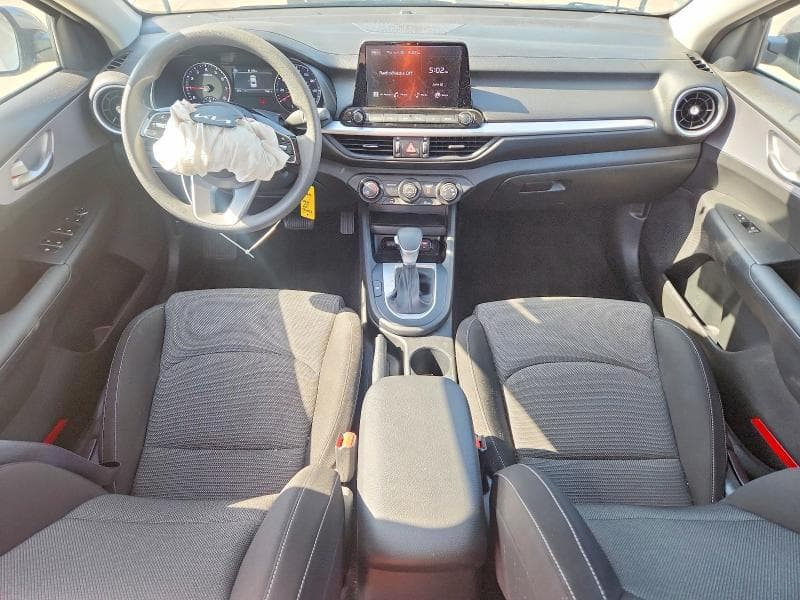 2024 KIA FORTE LXS LXS 8