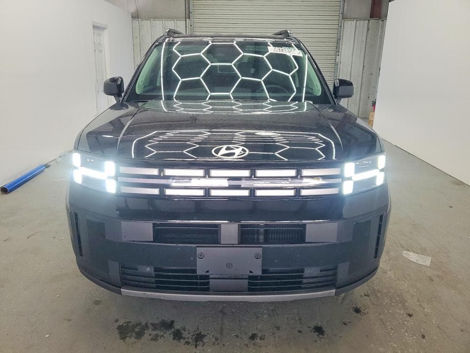 2026 HYUNDAI SANTA FE SEL 5