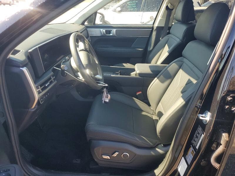 2026 HYUNDAI SANTA FE SEL 7