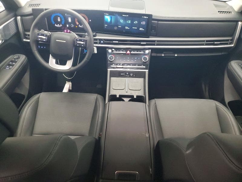 2026 HYUNDAI SANTA FE SEL 8