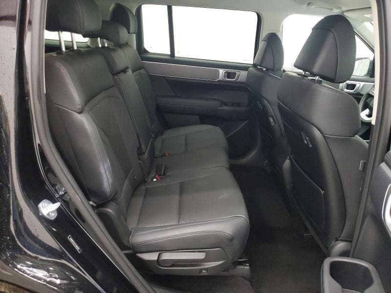 2026 HYUNDAI SANTA FE SEL 10
