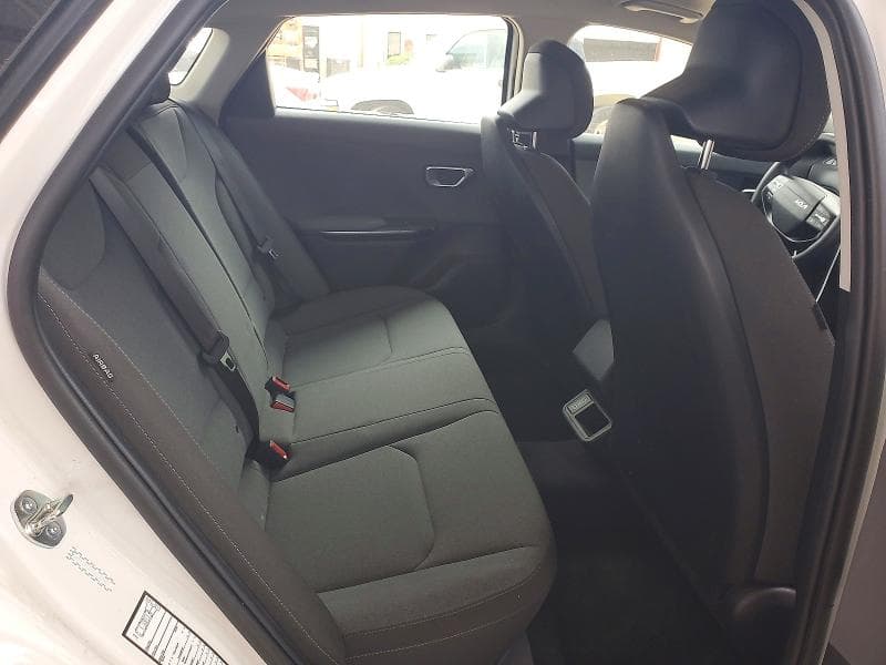 2025 KIA K4 EX 10