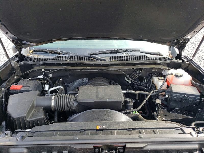 2026 CHEVROLET SILVERADO K3500 LT 11