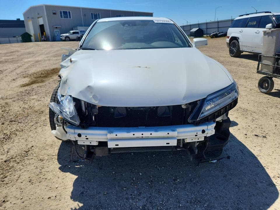 2017 HONDA ACCORD EXL EXL 5