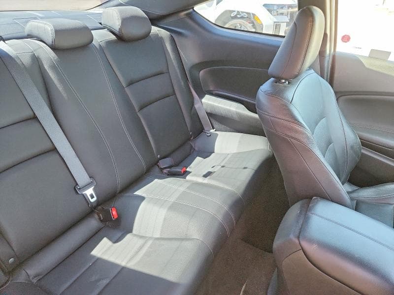 2017 HONDA ACCORD EXL EXL 10
