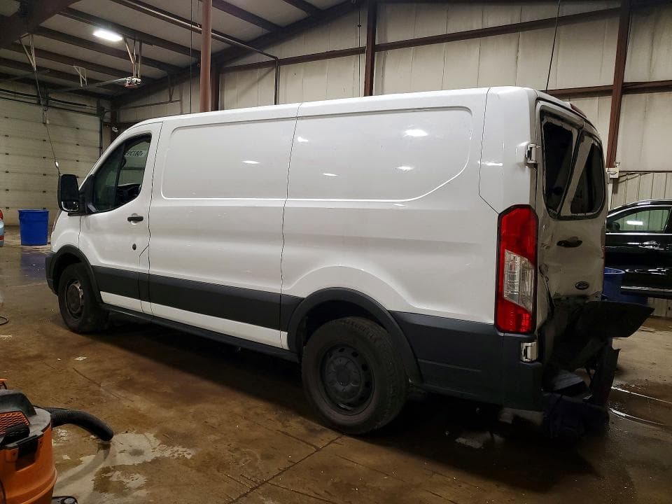 2020 FORD TRANSIT T-150 2
