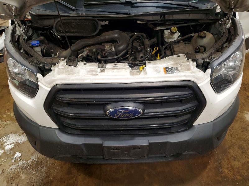 2020 FORD TRANSIT T-150 12