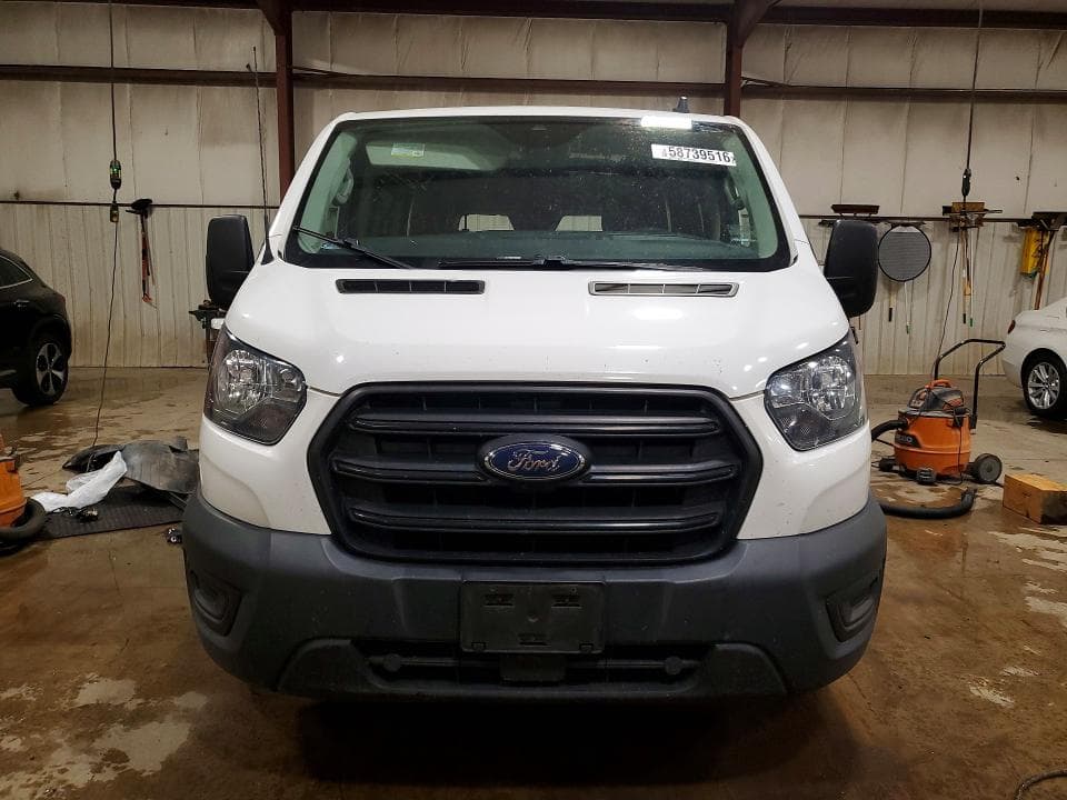 2020 FORD TRANSIT T-150 5