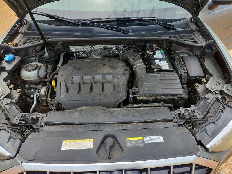 2020 AUDI Q3 PREMIUM 11