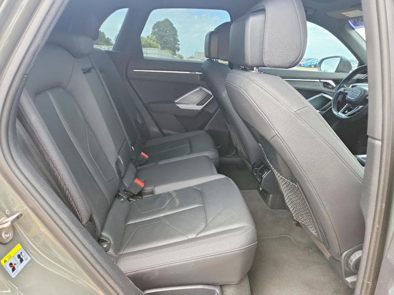 2020 AUDI Q3 PREMIUM 10