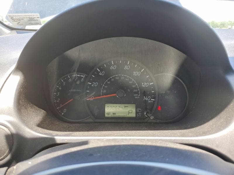 2024 MITSUBISHI MIRAGE ES 9