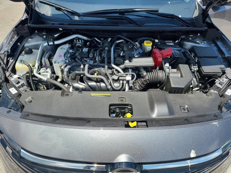 2026 NISSAN SENTRA S 11