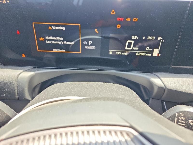 2026 NISSAN SENTRA S 9