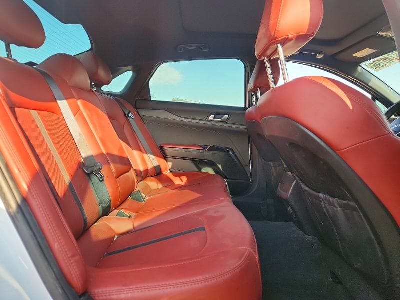 2023 KIA K5 GT LINE 10