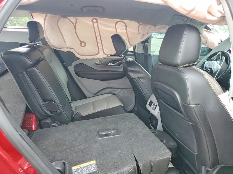 2020 GMC TERRAIN SLT 11
