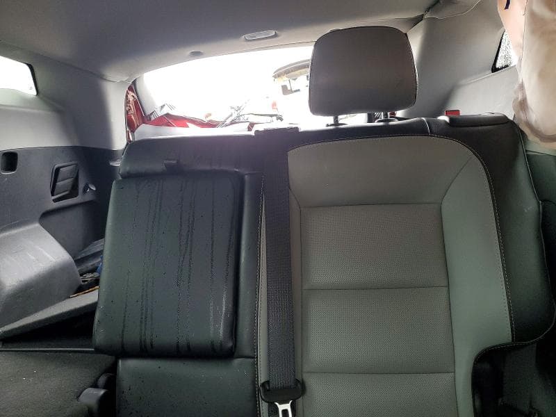2020 GMC TERRAIN SLT 10
