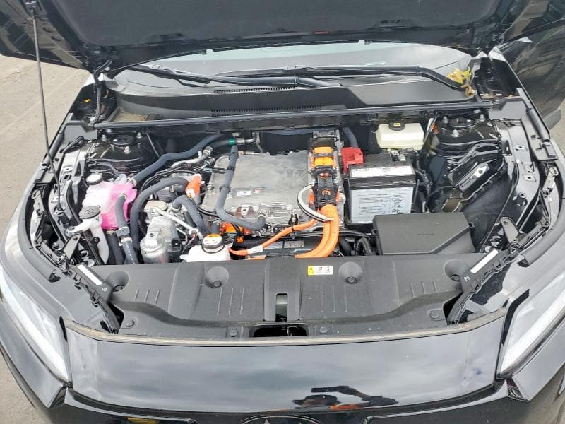 2026 SUBARU SOLTERRA PREMIUM 11