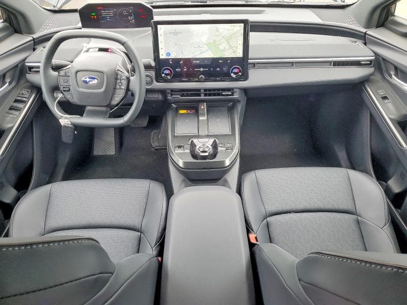 2026 SUBARU SOLTERRA PREMIUM 8