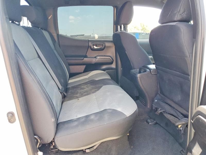 2021 TOYOTA TACOMA TRD SPORT 10
