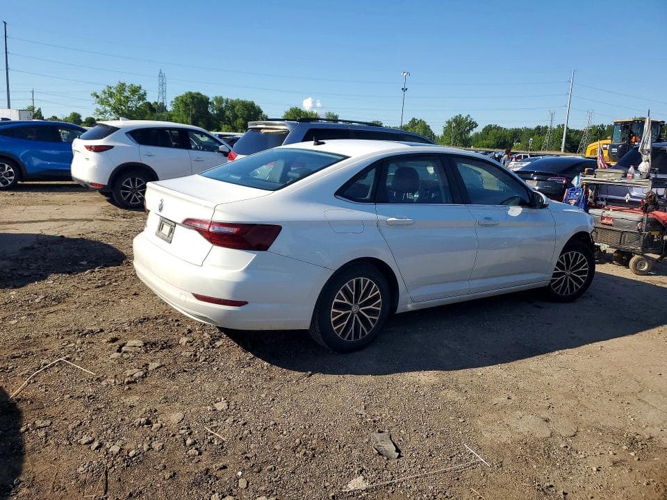 2020 VOLKSWAGEN JETTA S 3