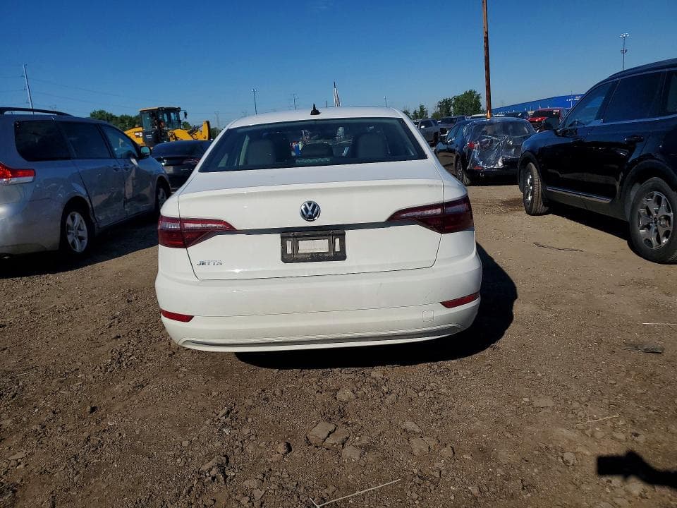 2020 VOLKSWAGEN JETTA S 6