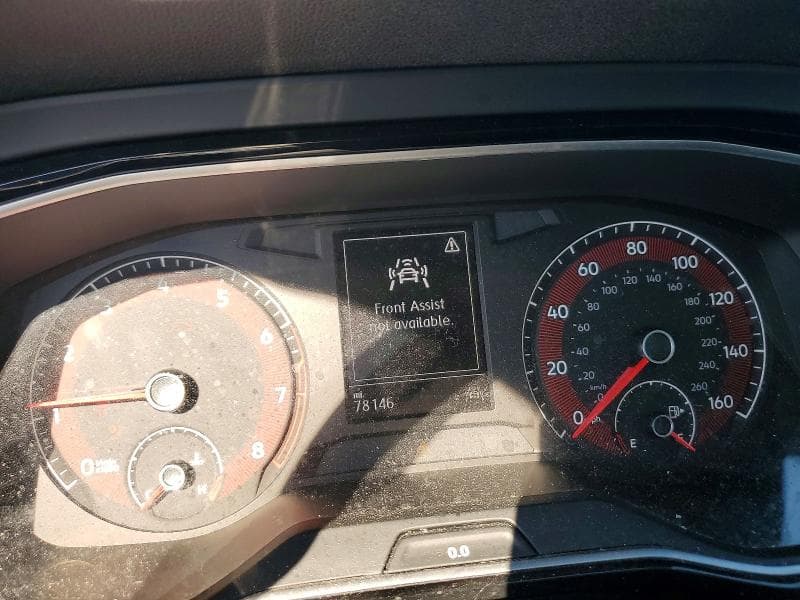 2020 VOLKSWAGEN JETTA S 9