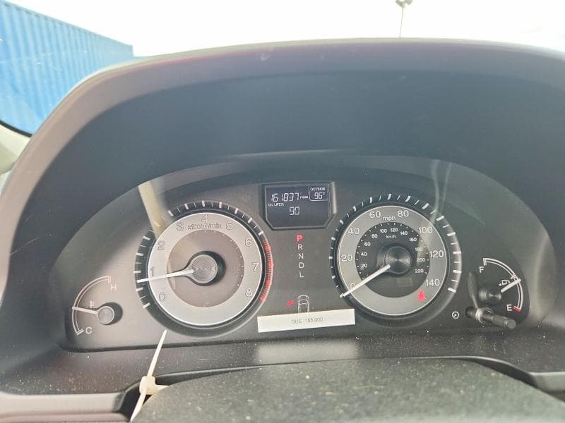 2016 HONDA ODYSSEY SE SE 9