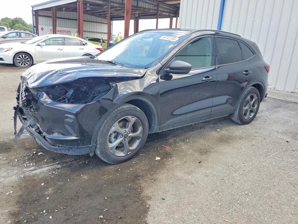 2025 FORD ESCAPE ST LINE - 1