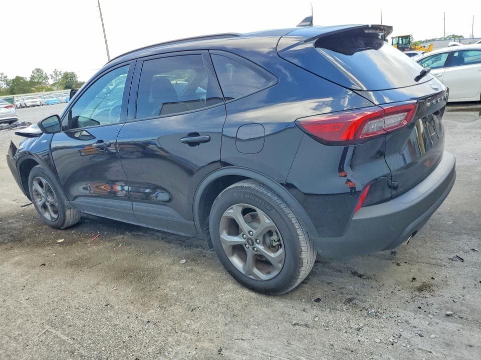 2025 FORD ESCAPE ST LINE 2