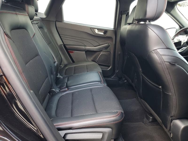 2025 FORD ESCAPE ST LINE 11