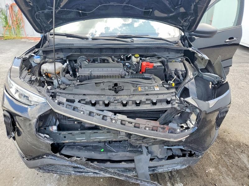 2025 FORD ESCAPE ST LINE 12