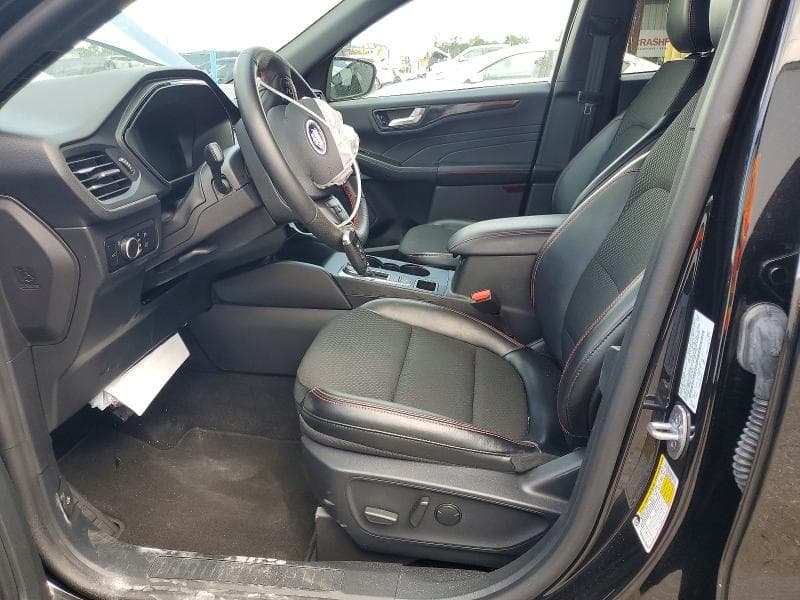 2025 FORD ESCAPE ST LINE 7