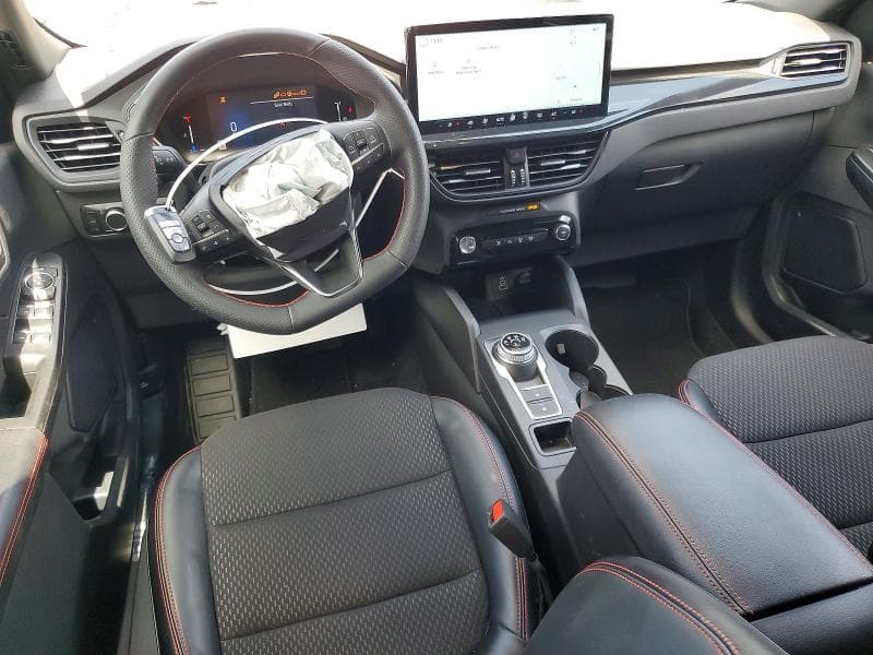 2025 FORD ESCAPE ST LINE 8