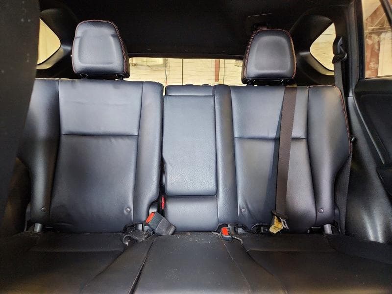 2018 TOYOTA RAV4 SE 10